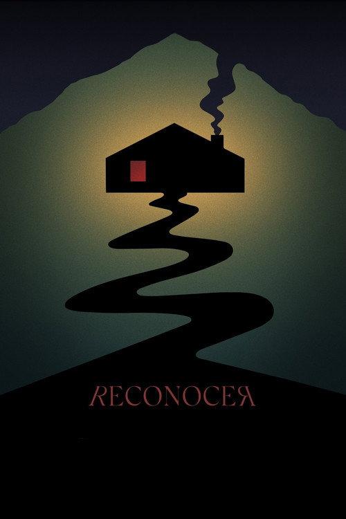Reconocer 2021 official movie poster