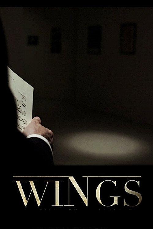 Wings 2013 official movie poster