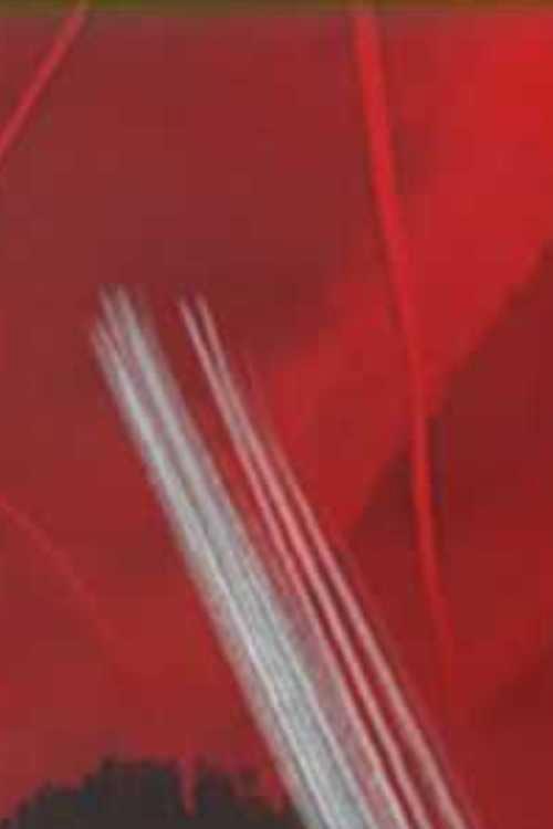 Chemtrails: An Investigative Report 2008 official movie poster