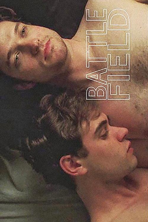 Battlefield 2012 official movie poster