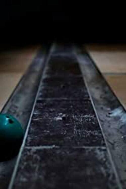 Bowlingtreff 2015 official movie poster