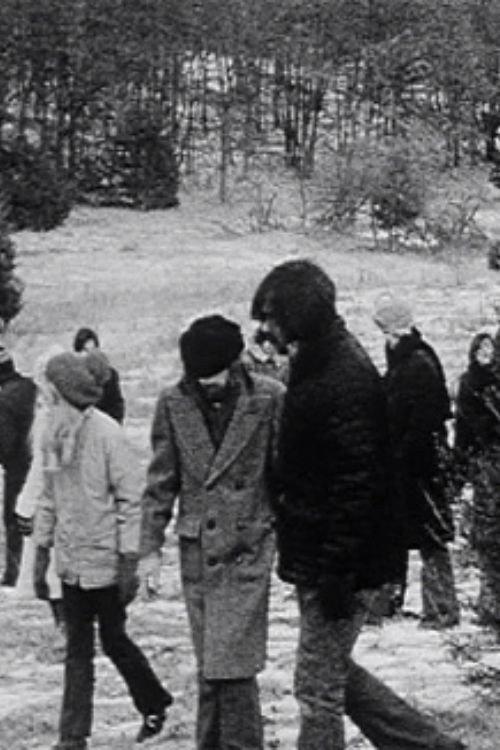 Wisconsin 1969 official movie poster