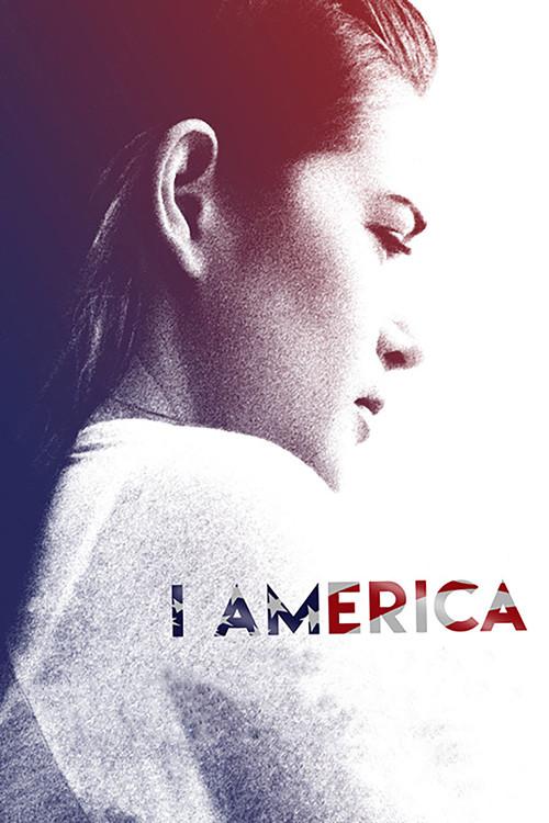 I America 2016 official movie poster
