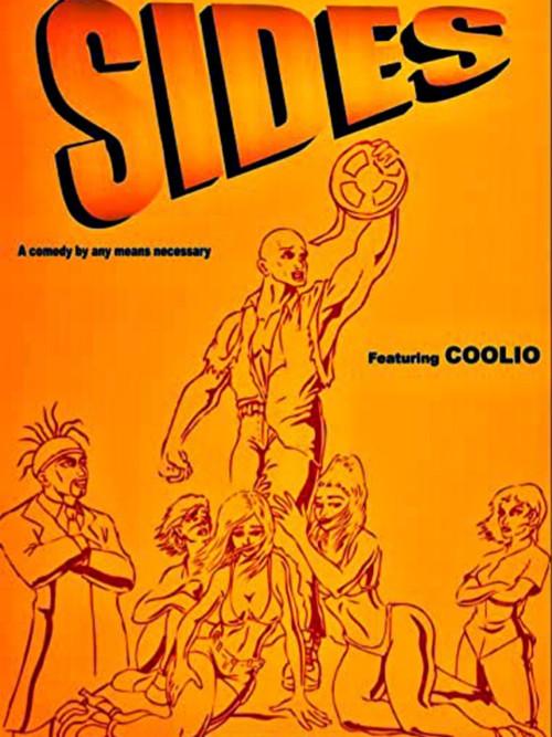 Sides 2008 official movie poster
