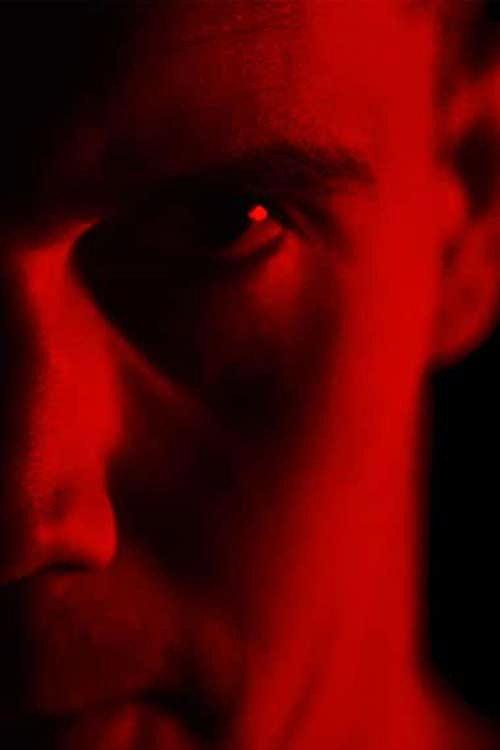Blood on the Canvas 2018 official movie poster