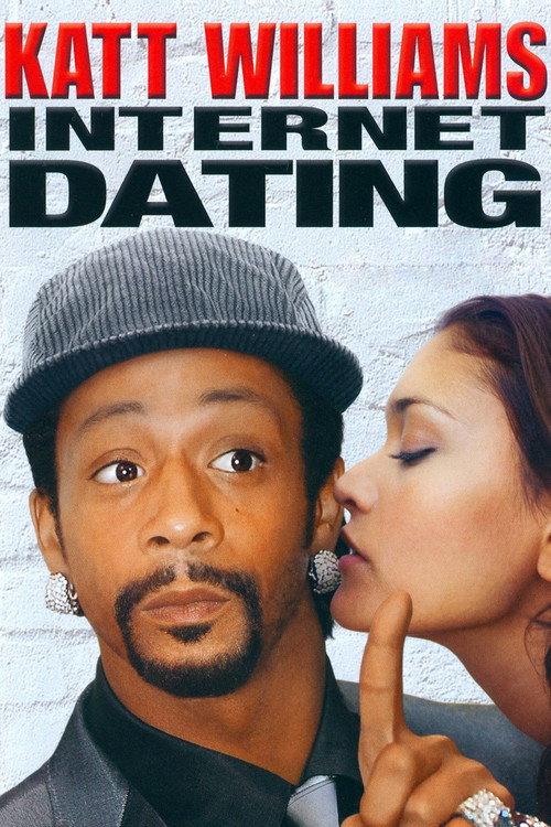 Internet Dating 2008 official movie poster