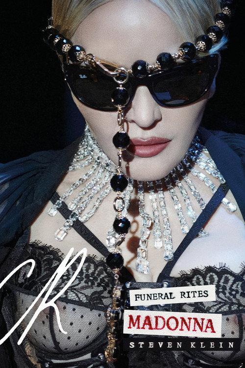 Funeral Rites 2025 official movie poster
