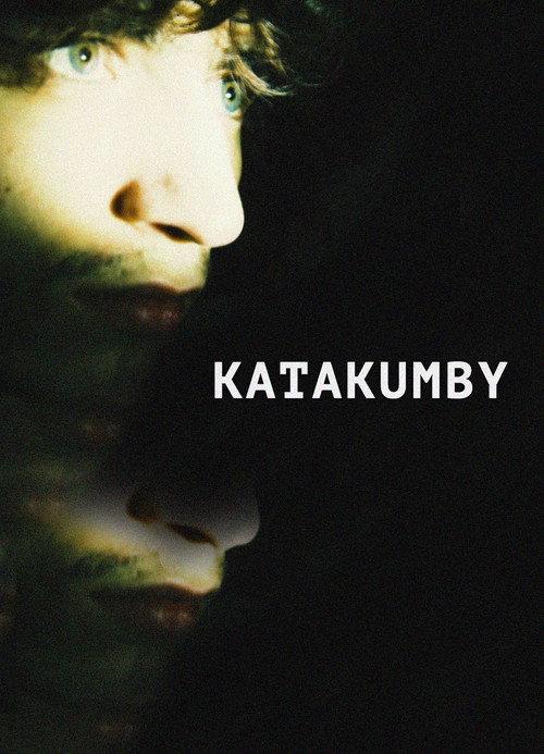Katakumby 2023 official movie poster