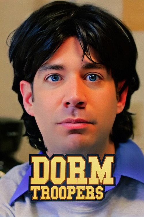 Roman Bickerstaff: The Rise and Fall of an RA 2016 official movie poster
