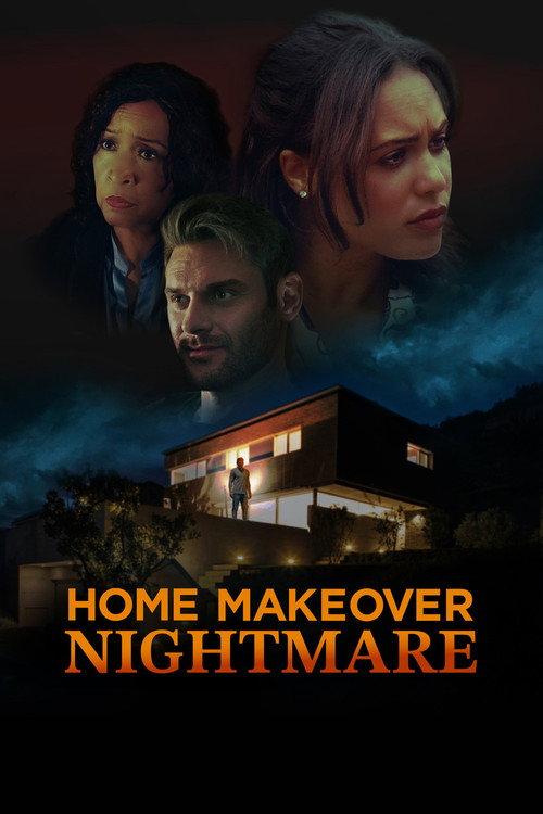 Home Makeover Nightmare 2026 official movie poster