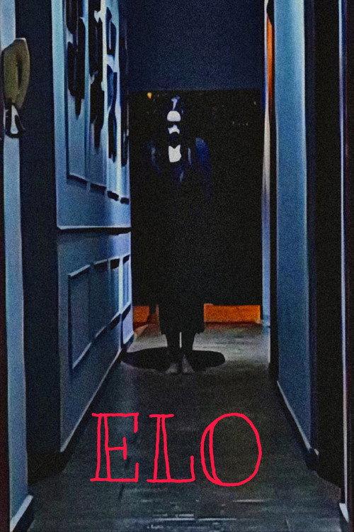 Elo 2025 official movie poster