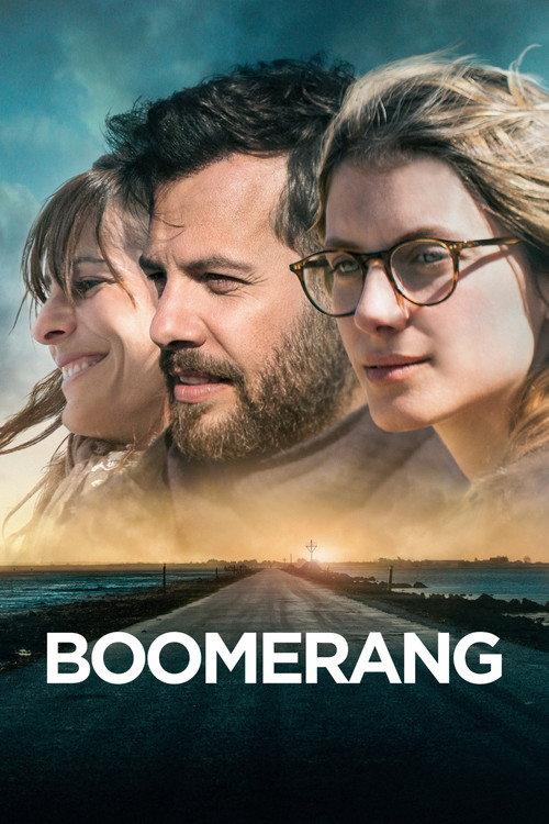 Boomerang 2015 official movie poster