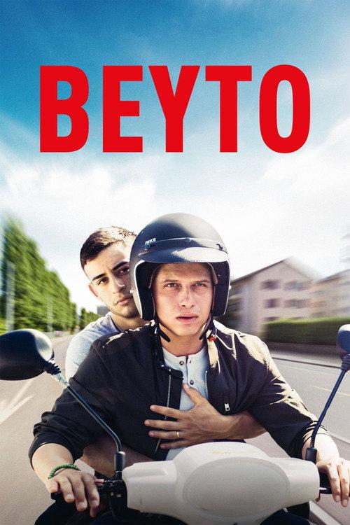 Beyto 2021 official movie poster