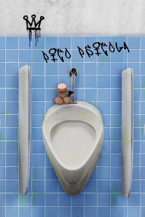 Pito Pistola 2022 official movie poster