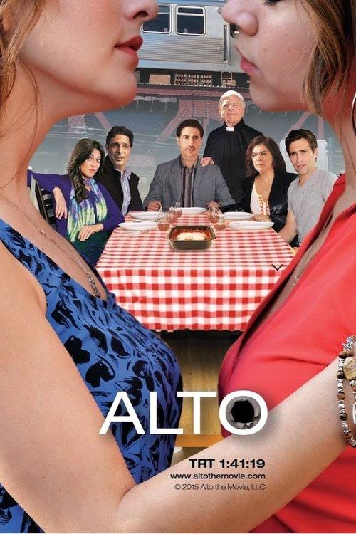 Alto 2015 official movie poster