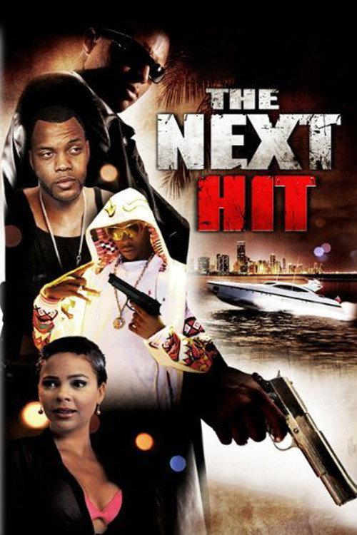 The Next Hit 2008 official movie poster