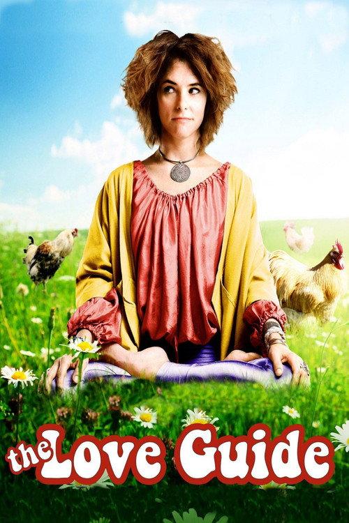 The Love Guide 2011 official movie poster