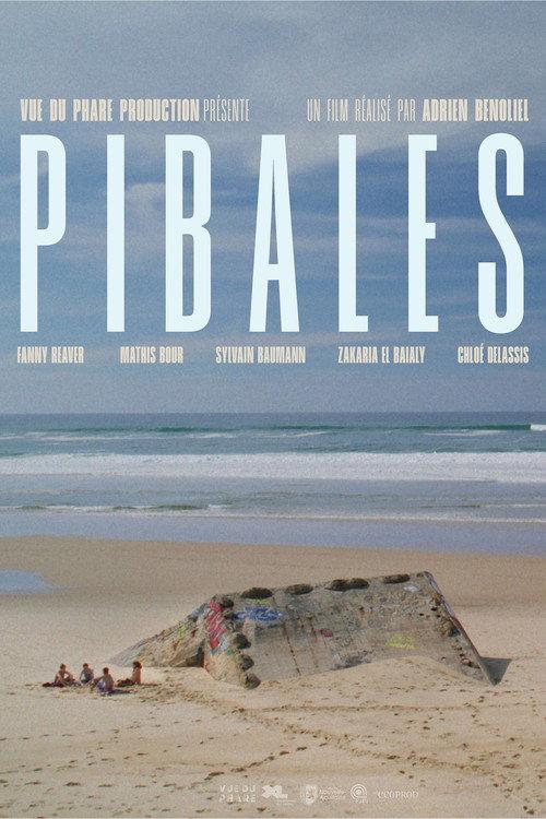 Pibales 2024 official movie poster