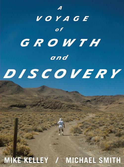 A Voyage of Growth and Discovery 2010 official movie poster