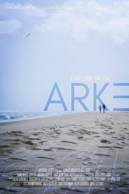 Arke 2017 official movie poster