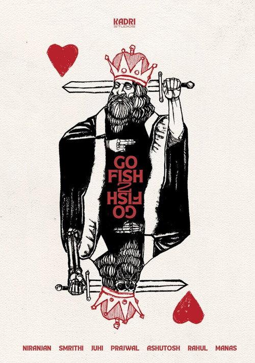 Go Fish 2 2026 official movie poster