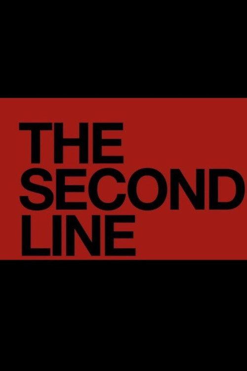 The Second Line 2007 official movie poster
