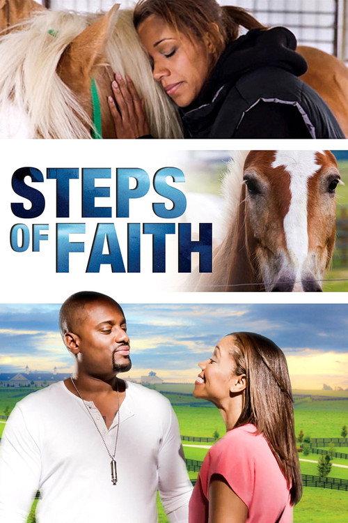 Steps of Faith 2014 official movie poster