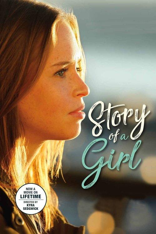 Story of a Girl 2017 official movie poster