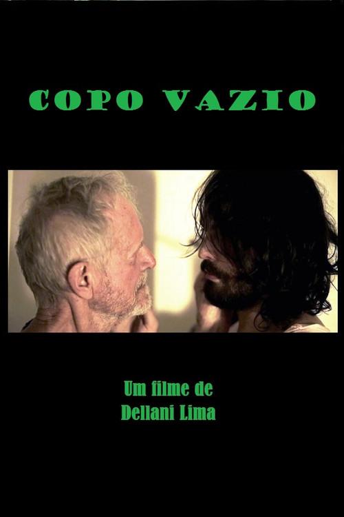 Copo Vazio 2018 official movie poster