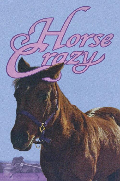 Horse Crazy 2026 official movie poster