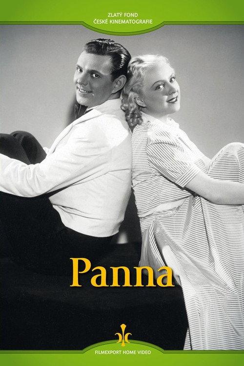 Panna 1940 official movie poster