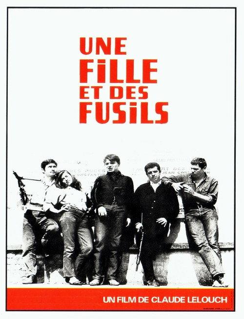 To Be a Crook 1965 official movie poster