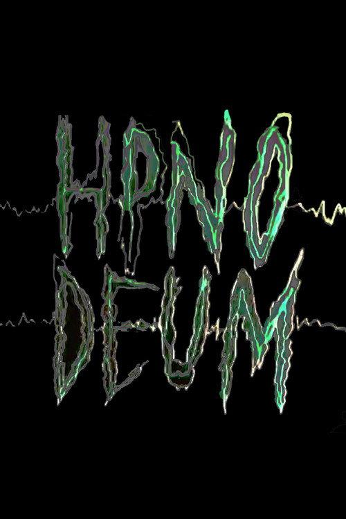 HYPNODEUM 2010 official movie poster