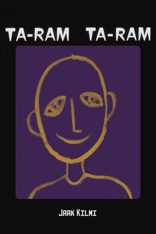 Ta-ram, ta-ram 1995 official movie poster