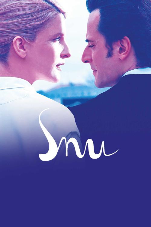 Snu 2019 official movie poster