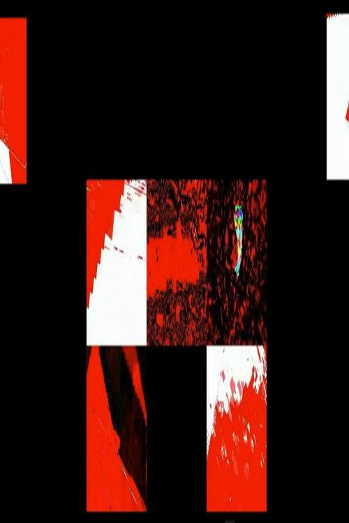 Early Abstraction 2002 official movie poster