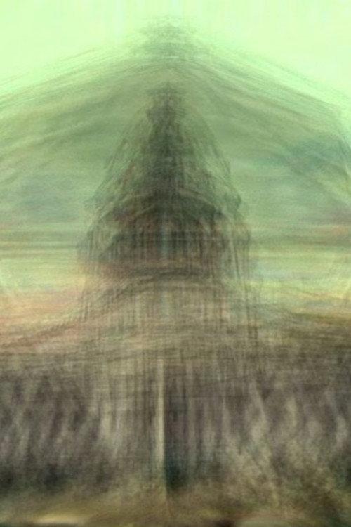 The Capitol of the Multiverse 2009 official movie poster