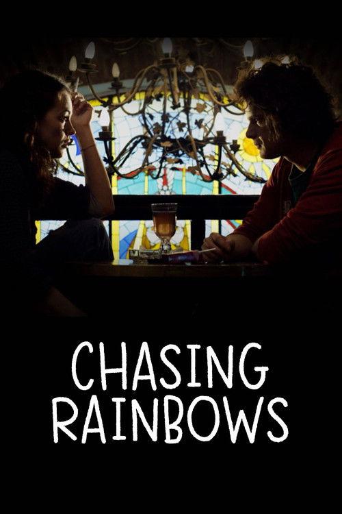 Chasing rainbows 2012 official movie poster