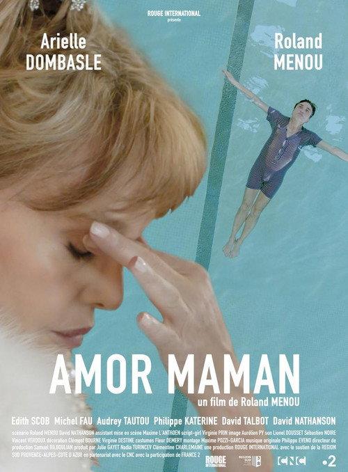 Amor maman 2019 official movie poster