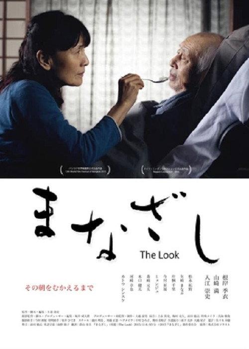 The Look 2015 official movie poster