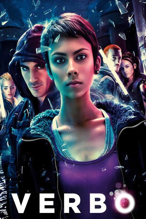 Verbo 2011 official movie poster