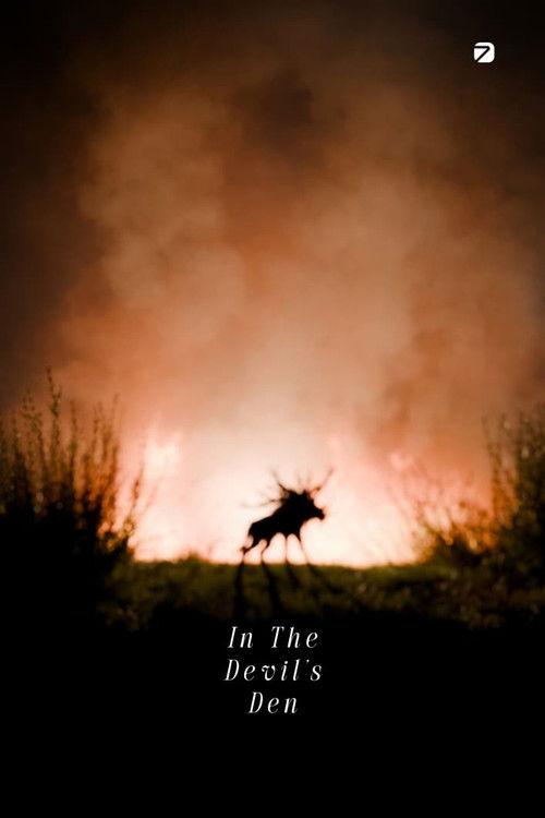 In The Devil's Den 2026 official movie poster