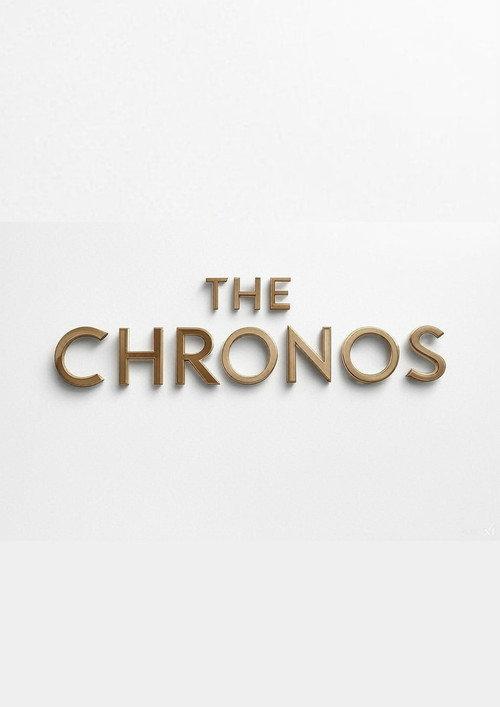 THE CHRONOS  official movie poster