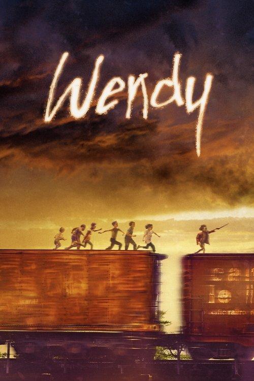 Wendy 2020 official movie poster