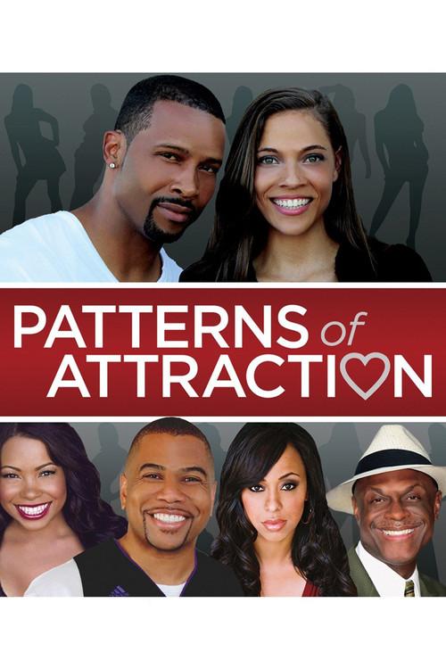 Patterns of Attraction 2014 official movie poster