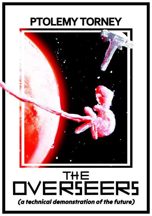 The Overseers 2026 official movie poster