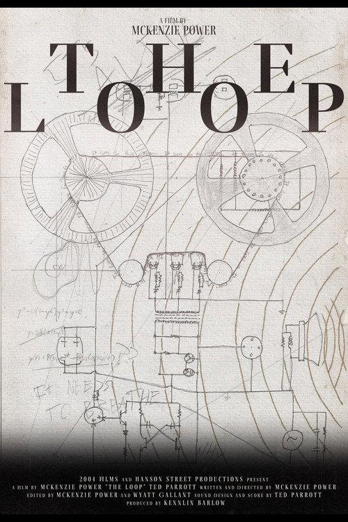 The Loop 2023 official movie poster