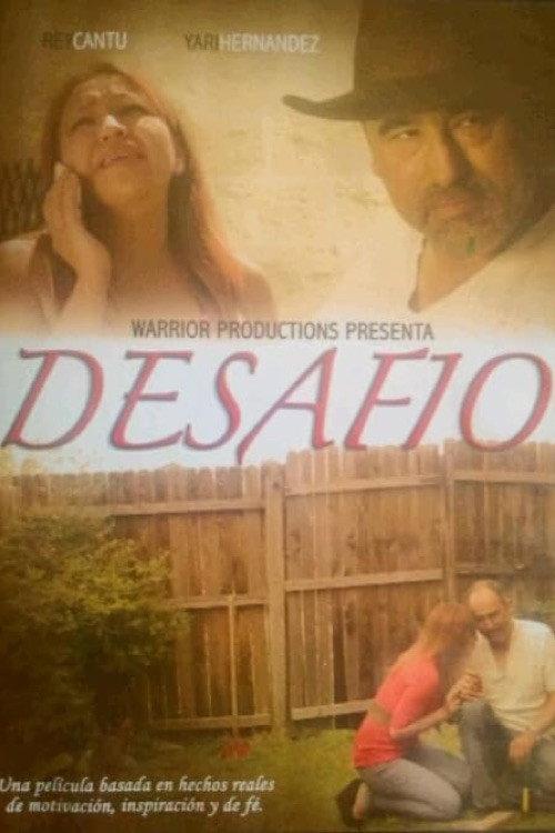 Desafio 2014 official movie poster