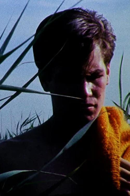 Green Desire 1966 official movie poster