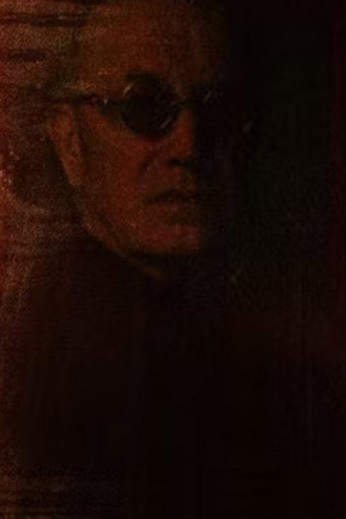 Norton's Cut-Up  official movie poster